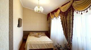 Гостиница Релакс Краснодар Стандартный двухместный номер с 1 кроватью-4