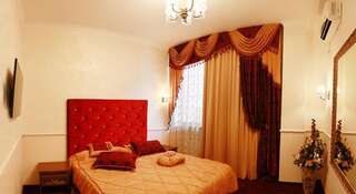 Гостиница Релакс Краснодар Стандартный двухместный номер с 1 кроватью-1